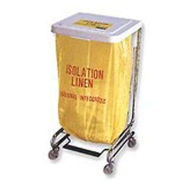 Bag Laundry/Linen Ultra-Tuff Blue 23x8x41